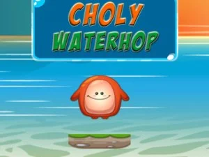 Choly Water Hop