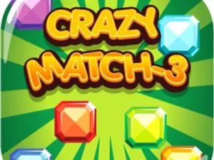 Crazy Match3