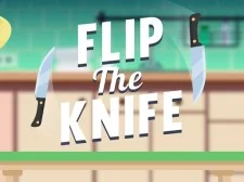 Flip The Knife