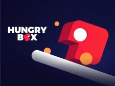 Hungry Box | Eat before time runs out