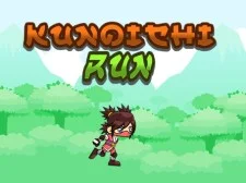 Kunoichi Run