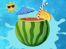 Watermelon and Drinks Puzzle